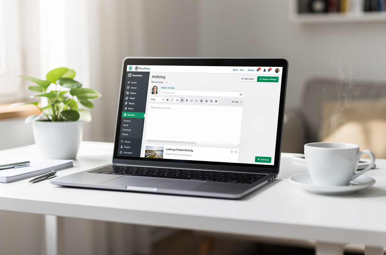 Managed WordPress