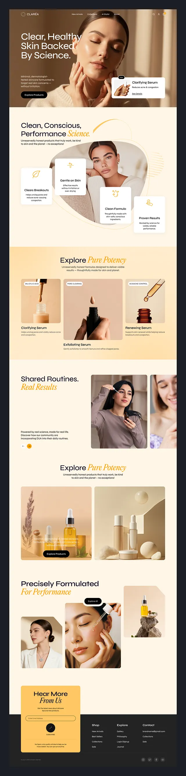 Beauty Care